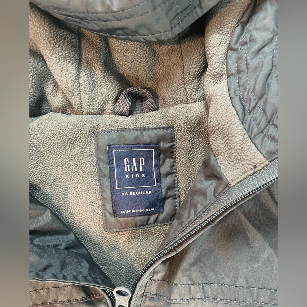 Gap jacket - Picture 3 of 3